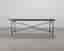 FeelDesign Cliff matbord 200 cm