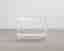 FeelDesign Franklin konsolbord vit