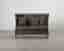 Slettvoll Taylor 2-sits soffa brun