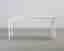 Matbord 166 cm white
