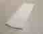 Classic Collection Plain ullmatta 80 x 250 Silver