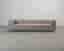 Inclass Norma 4-sits soffa beige