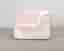 Sweef Kamelen soffmodul rosa
