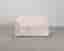 Sweef Kamelen soffmodul rosa