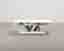 BoConcept Barcelona soffbord vitt