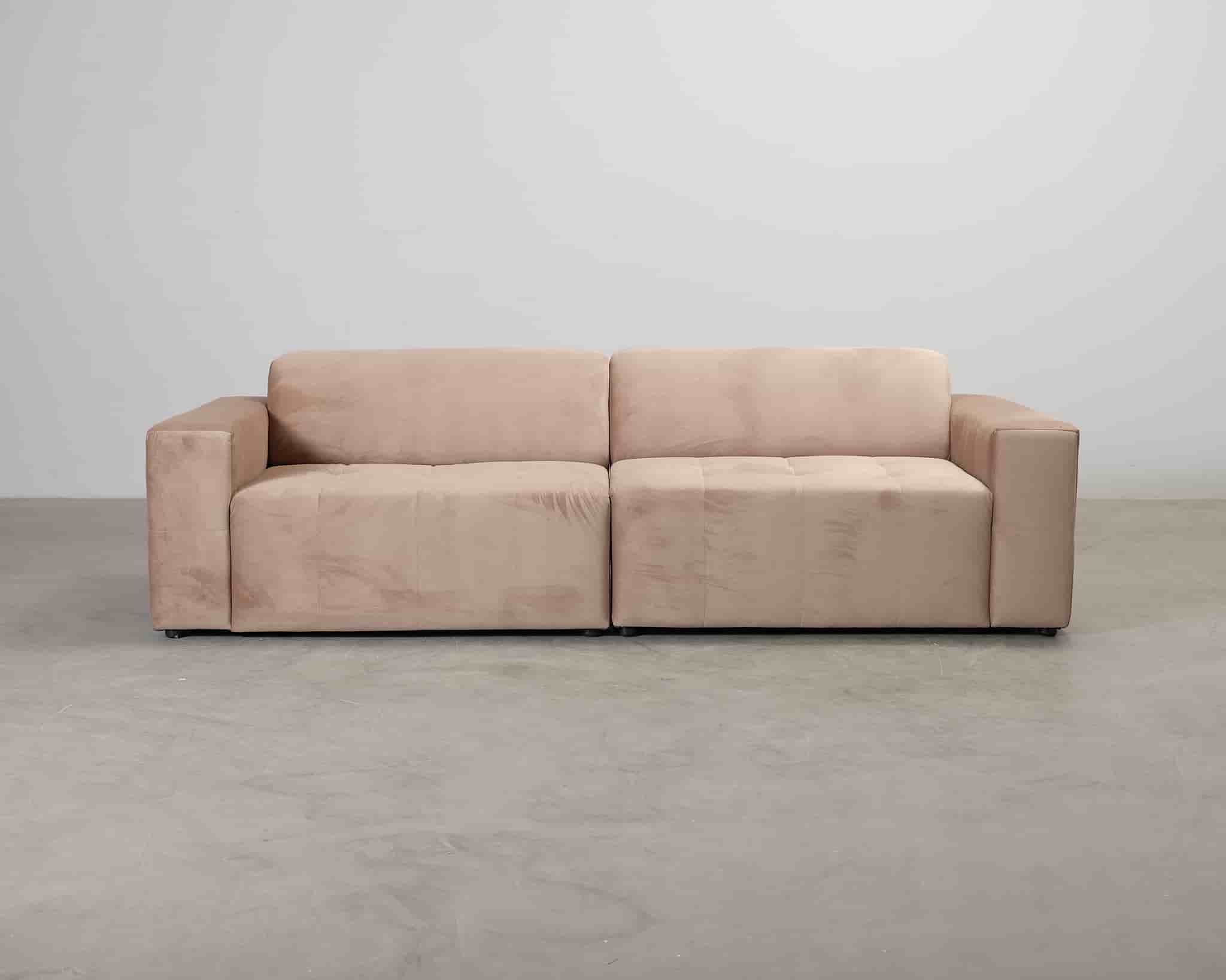 CXL by Christian Lacroix Luc 4-sits soffa