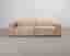 CXL by Christian Lacroix Luc 4-sits soffa