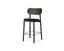 Decotique Elephant barstol svart