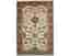 Tabriz 40 orientalisk matta 205 x 307 cm