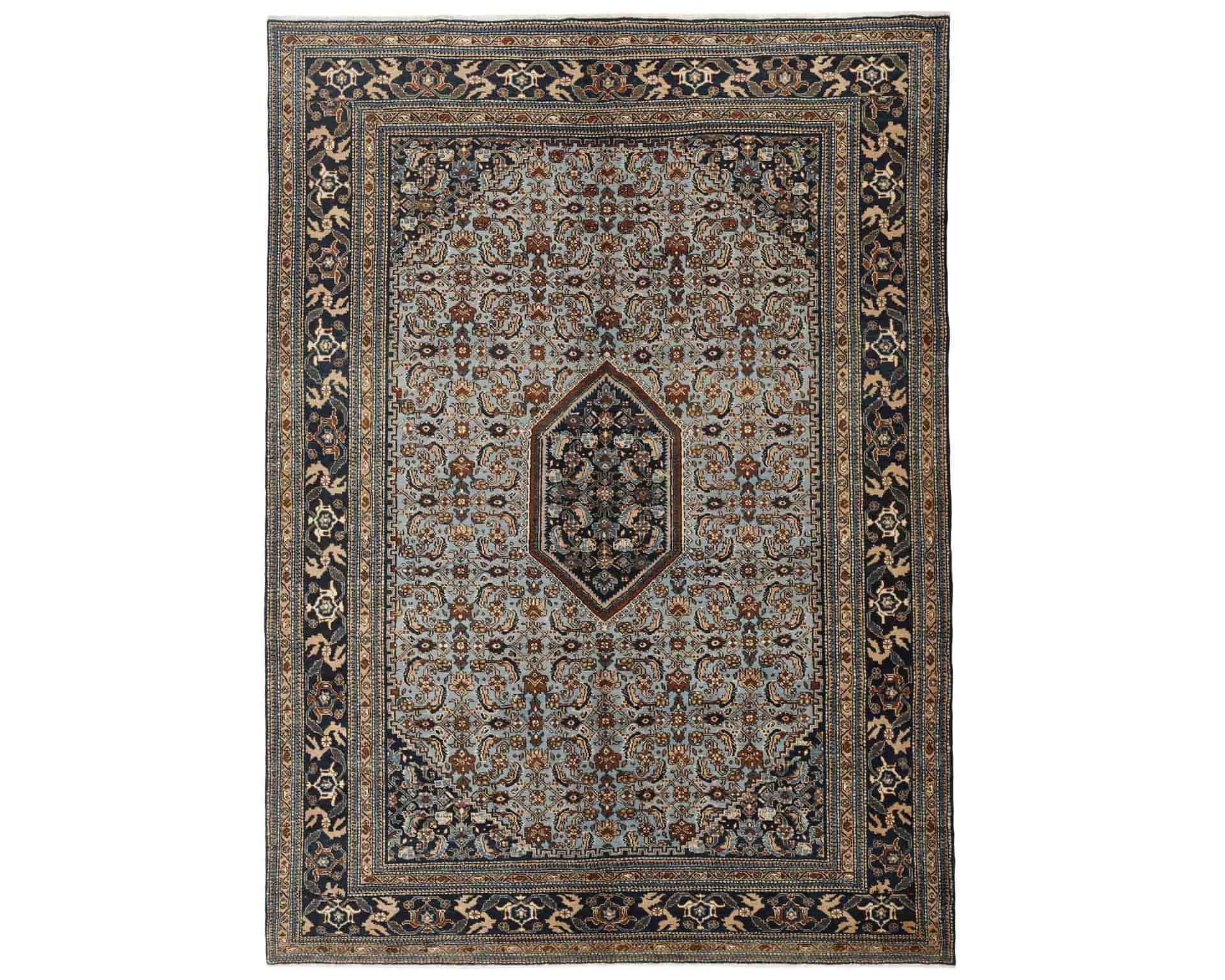 Ardebil orientalisk matta 227 x 322 cm