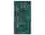 Vintage Patchwork orientalisk matta 76 x 150 cm