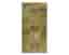 Vintage Patchwork orientalisk matta 76 x 151 cm