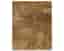 Vintage Patchwork orientalisk matta 208 x 257 cm