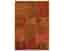 Vintage Patchwork orientalisk matta 104 x 157 cm