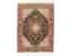 Tabriz 50 orientalisk matta 155 x 211 cm