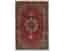 Tabriz orientalisk matta 102 x 150 cm