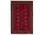 Pakistan handknotted orientalisk matta 137 x 204 cm