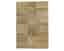 Vintage Patchwork orientalisk matta 104 x 152 cm
