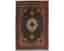 Tabriz 40 orientalisk matta 204 x 308 cm
