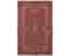 Sarough orientalisk matta 131 x 204 cm