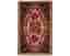 Rose Kelim orientalisk matta 189 x 296 cm
