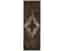 Vintage Royal Fine orientalisk matta 89 x 279 cm