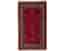 Pakistan handknotted orientalisk matta 93 x 155 cm