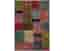 Vintage Patchwork orientalisk matta 139 x 199 cm