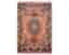 Tabriz 50 orientalisk matta 60 x 88 cm