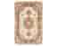 Tabriz 50 orientalisk matta 62 x 91 cm