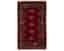 Pakistan handknotted orientalisk matta 97 x 160 cm