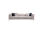 Beachport 3-sits soffa beige