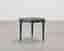 NORR11 Ghost ø 50 cm sofabord svart