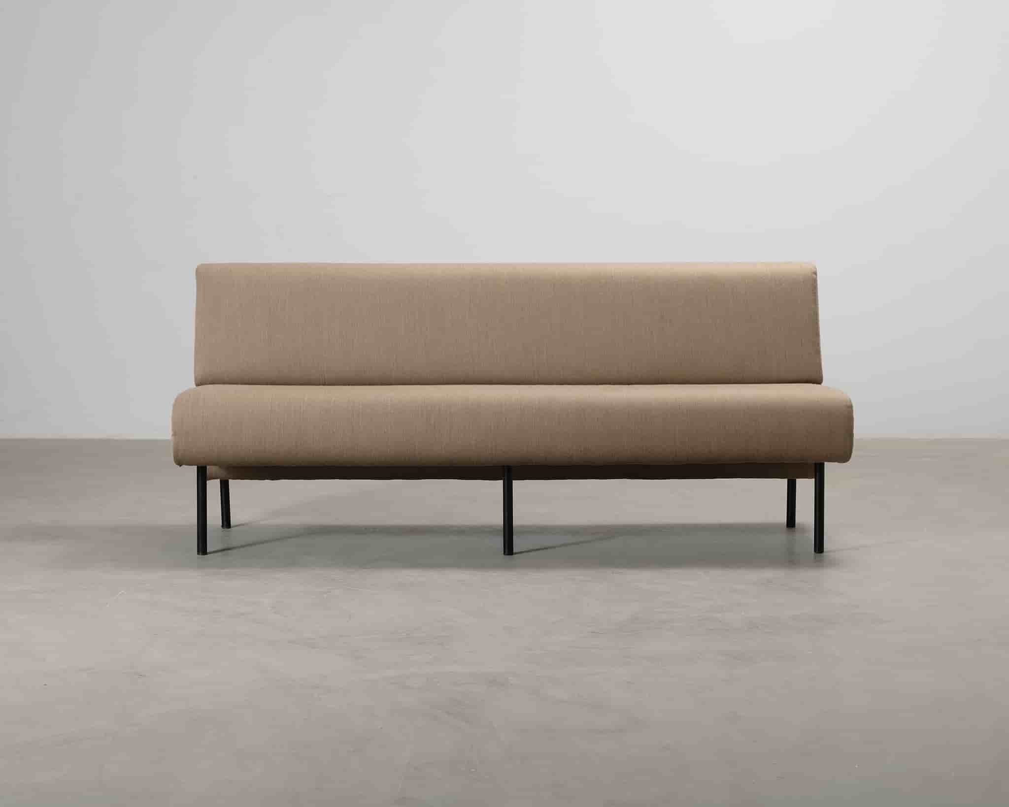 Normann Copenhagen Frame soffa beige
