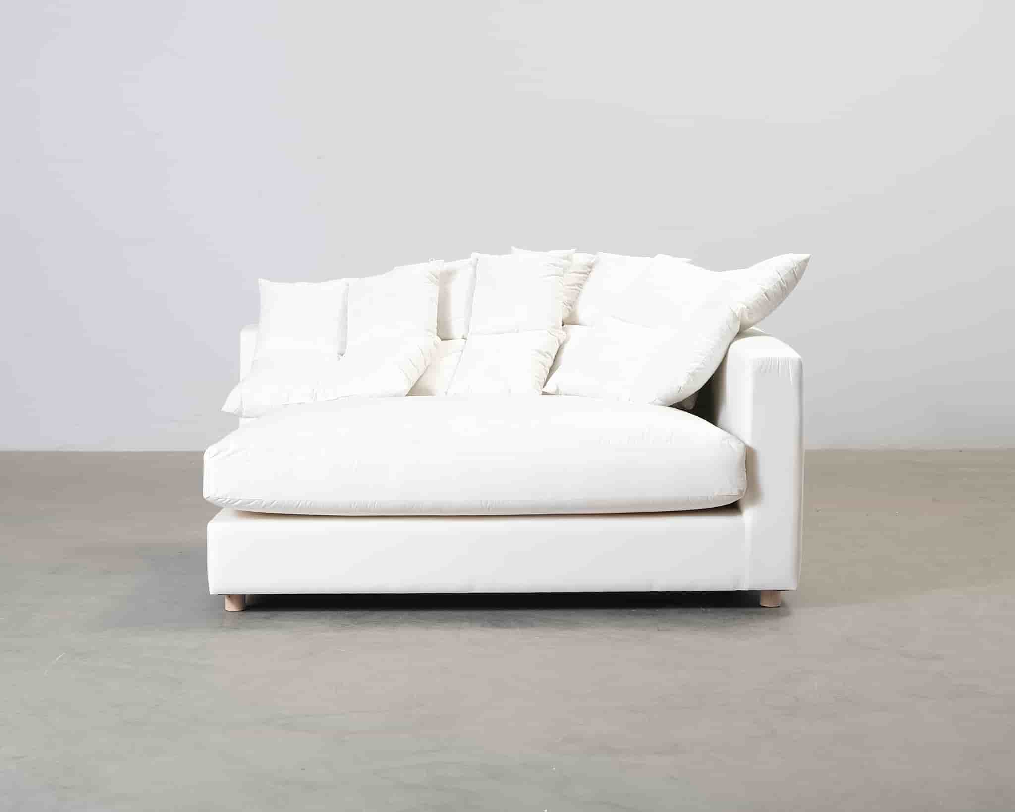 Le Grand Air 2-sits soffmodul