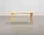Artek 80B bord vit laminat