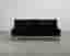 Finsoffat Duo 2-sits soffa svart