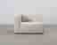 Forms & Objects Juno soffmodul beige