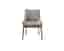 Avaya matstol beige, set om 2