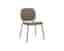 House Doctor Carma stol Dark Sand