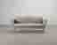 Vitra Suita 2-sits soffa beige