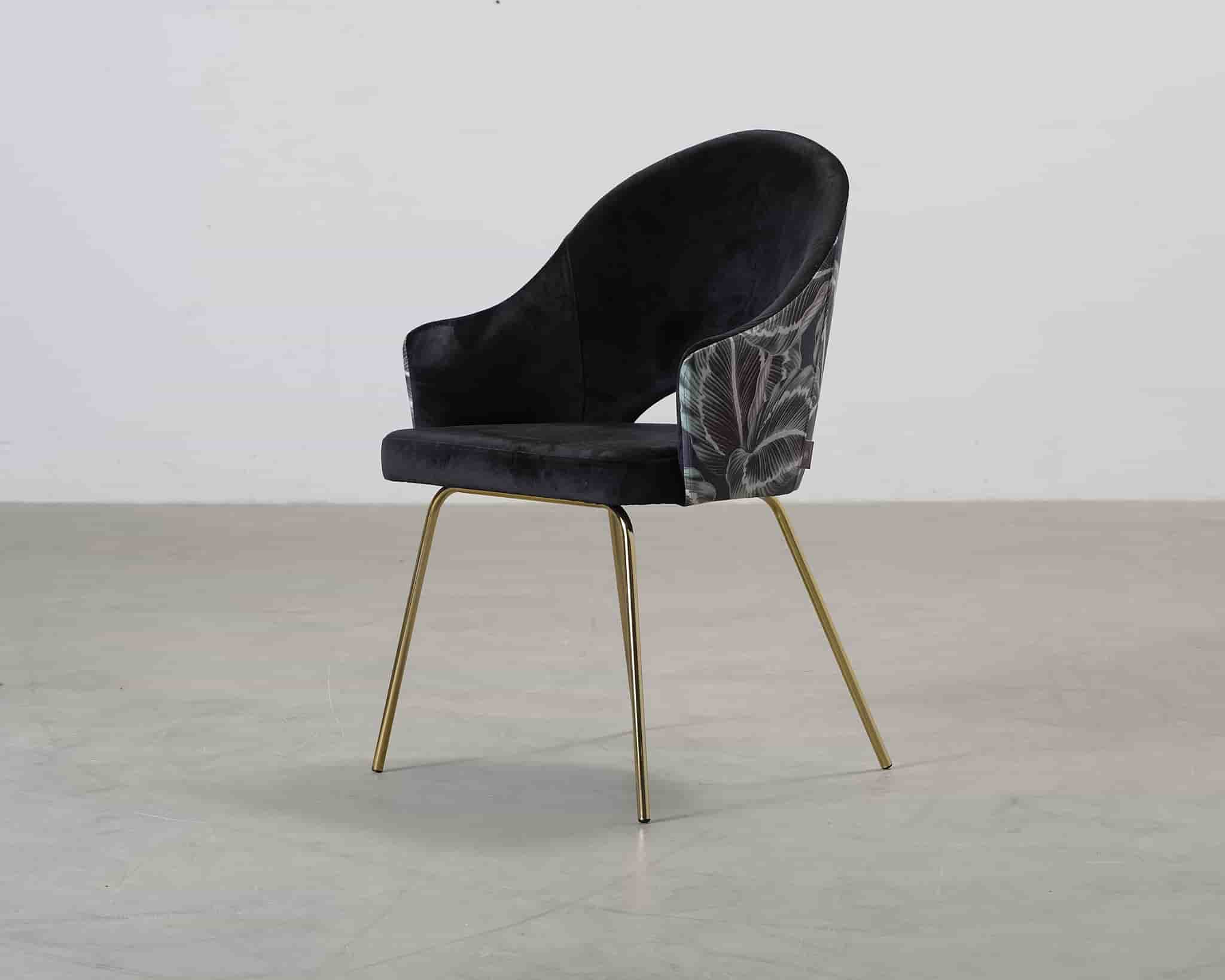 CXL by Christian Lacroix Lys matstol