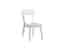Santos matstol, set om 2
