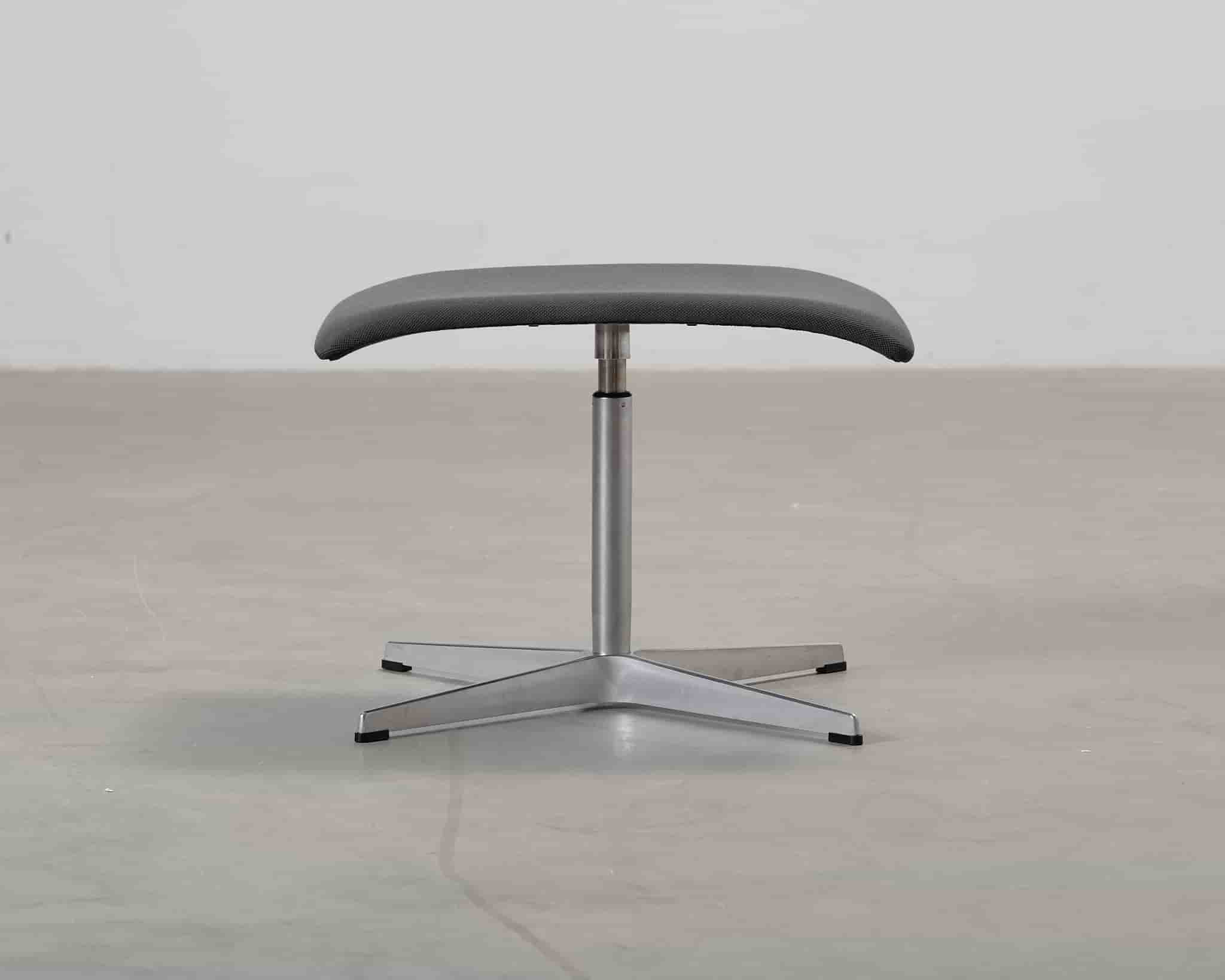 Fritz Hansen fotpall