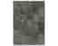 Vintage Patchwork orientalisk matta 143 x 206 cm