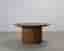 FeelDesign Circle förlängningsbart trädgårdsbord 150-195 cm