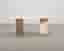 Soffbord marmor
