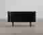 Noira sideboard svart