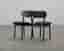 Decotique Elephant stol svart, set om 2