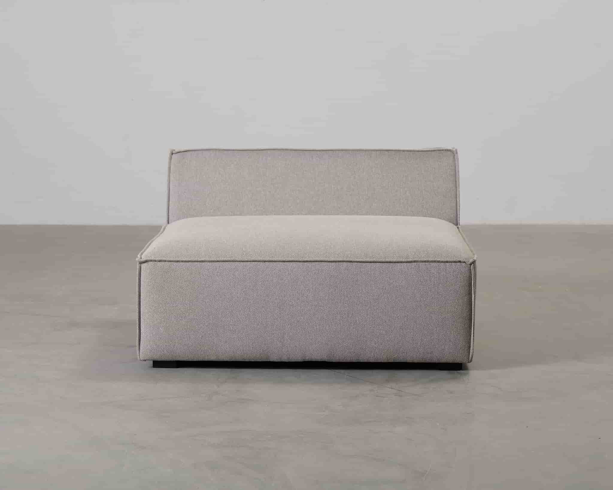 Sofacompany Daphne soffmodul gråbeige
